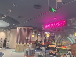 点击看大图 -奈尔宝家庭中心·亲子餐厅(北京东坝万达店)