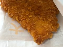 -麦当劳(南京水西门大街店)