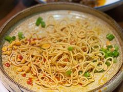 -不相离盐帮菜(郎园店)