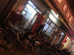 -春雨羊汤店(广开四马路总店)