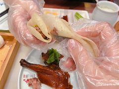 -鸭匠食府·挂炉烤鸭·新京菜(阜成路店)