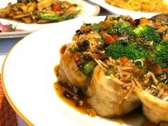 -若蘭慈·无国界素食料理(欢乐海岸店)