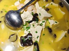 -雲蜀龙阁·金牌水煮鱼(方庄店)