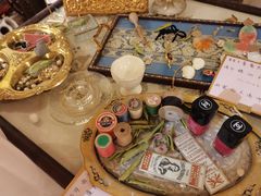 -秘密小花园(第三中学店)