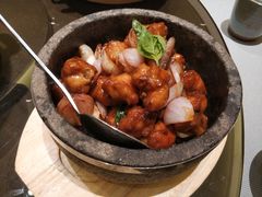 -青年公社烤鸭(滨湖银泰店)