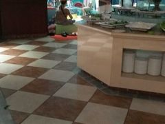 -比亚森自助烤肉料理(裕华店)