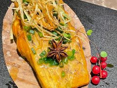 -海派悦庭·海胆烧麦·新融合菜(凯德广场店)