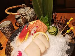 -故乡屋日本料理(八一广场店)