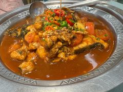 -大师傅金奖啤酒鱼(西街口总店)