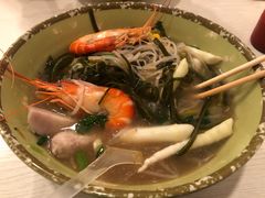 -筒骨麻辣烫(永同昌公寓胜明花园店)