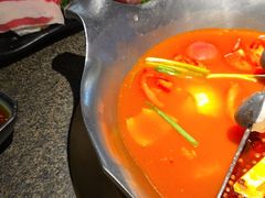 -湊湊火锅·茶憩(皇姑万象汇店)