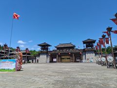 -三国赤壁古战场