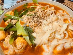 -壹酒贰肉1926·深夜食堂(九纬路店)