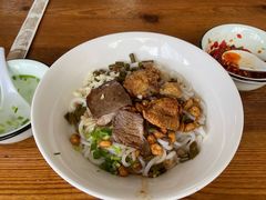 -牛八宝桂林米粉(八里庄店)