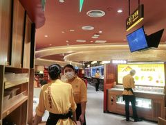 -巴奴毛肚火锅(龙湖锦艺城店)