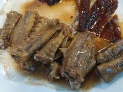-张记旺角食街(动物园店)