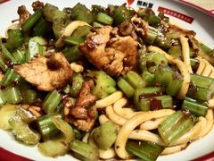 -西粉堂新疆米粉(朝外店)