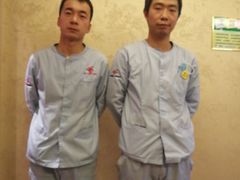 -津派修脚(密云路店)