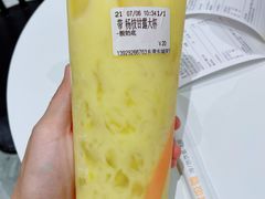 -CoCo都可(东城国贸店)
