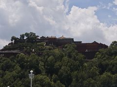 -五台山风景名胜区