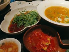 -芳芳私房菜·精做淮扬菜(承德路店)