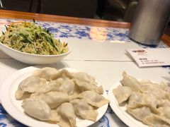 -东方饺子王(工农大路店)