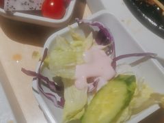 -豪客来牛排(一品天下店)