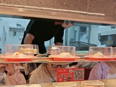 -争鲜回转寿司(中街大悦城店)