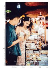 点击看大图 -太古映画婚纱摄影(天河店)