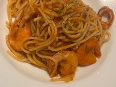 -萨莉亚意式餐厅(南京环亚凯瑟琳广场店)