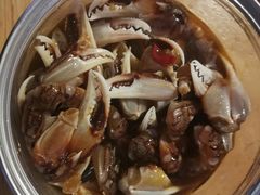 -翠清酒家(万丰路店)
