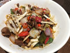 -寻裕记·现炒浇头面(人民广场店)