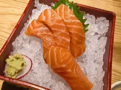-有喜屋·日料·居酒屋(旭辉广场店)