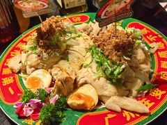 -粤·向群饭店(二沙岛店)
