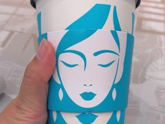 -茶米有言(城市市集龙之梦店)
