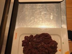-千纸鹤嫩汁烤肉(学府店)