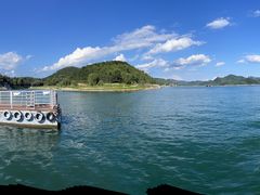 -北京金海湖景区