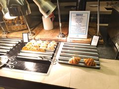 -鲁能希尔顿酒店-全日制餐厅-自助餐