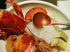 -滩万日本料理Nadaman(国贸大酒店)