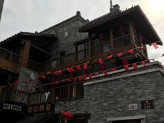 -北川巴拿恰