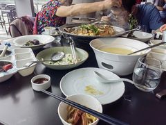-逸品淮扬(东方渔人码头店)