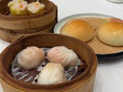 -新成海港大酒楼(康华路店)