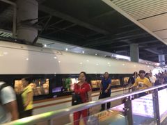 -南宁东站