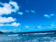 -西涌国际滨海旅游区