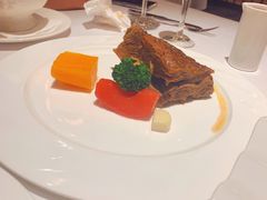 台塑牛排-王品台塑牛排(成都万象城店)