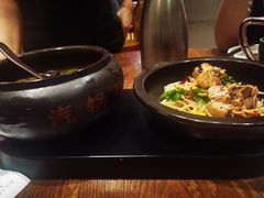 -云海肴·汽锅鸡·云南菜(领展购物广场·中关村店)