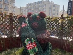 -青岛啤酒博物馆