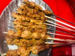 -前门·鲜肉火锅(长风店)