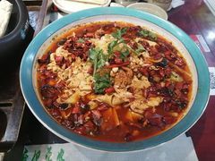 -一块豆腐·海鲜·家常菜(李沧书院路店)