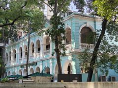 -星巴克臻选(广州沙面店)